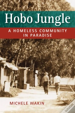 Capa do artigo Hobo Jungle