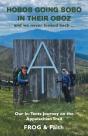 Hobos Going Sobo In Their Oboz And We Never Looked Back ... - Preview