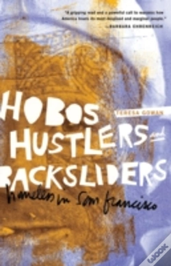 Capa do artigo Hobos, Hustlers, And Backsliders