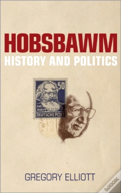 Capa do artigo Hobsbawm
