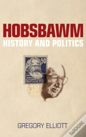 Capa do artigo Hobsbawm