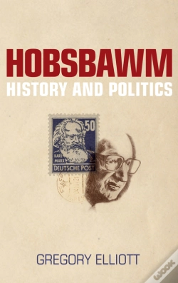 Capa do artigo Hobsbawm