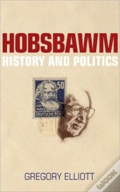 Capa do artigo Hobsbawm