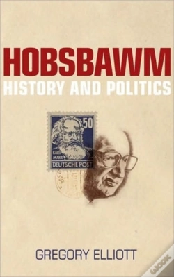 Capa do artigo Hobsbawm