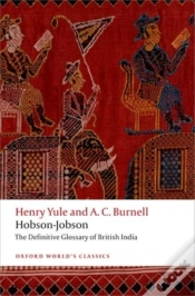 Capa do artigo Hobson-Jobson