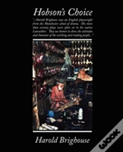 Capa do artigo Hobson S Choice