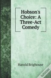 Hobson'S Choice