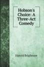 Hobson'S Choice - Preview