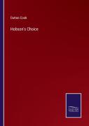 Hobson'S Choice