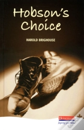 Capa do artigo Hobson