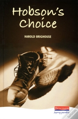 Capa do artigo Hobson'S Choice