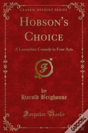 Capa do artigo Hobson