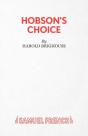 Hobson'S Choice - Preview