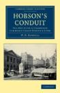 Hobson'S Conduit - Preview