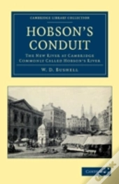 Hobson'S Conduit