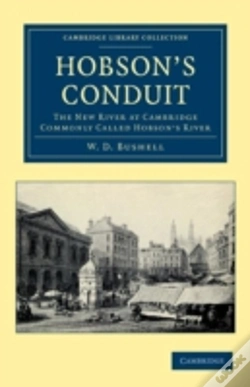 Capa do artigo Hobson'S Conduit