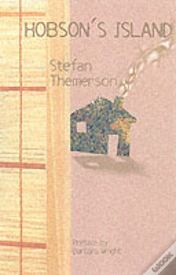 Capa do artigo Hobson'S Island