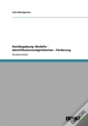 Capa do artigo Hochbegabung
