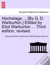 Capa do artigo Hochelaga ... (By G. D. Warburton.) Edit