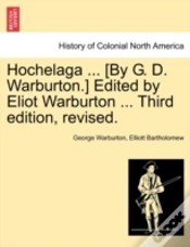 Capa do artigo Hochelaga ... (By G. D. Warburton.) Edit