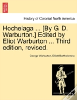 Capa do artigo Hochelaga ... (By G. D. Warburton.) Edit