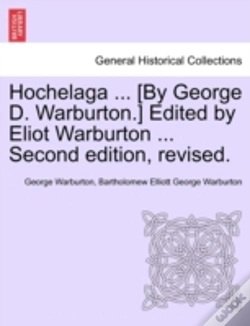 Capa do artigo Hochelaga ... (By George D. Warburton.)