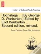 Capa do artigo Hochelaga ... (By George D. Warburton.)
