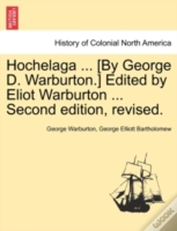 Capa do artigo Hochelaga ... (By George D. Warburton.)