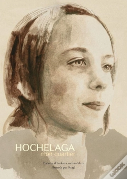 Capa do artigo Hochelaga Mon Quartier