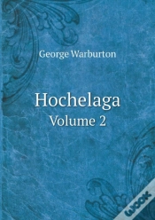 Capa do artigo Hochelaga Volume 2
