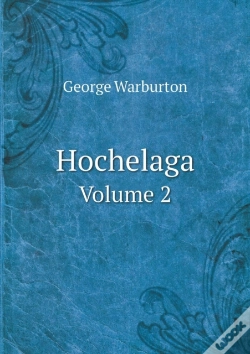 Capa do artigo Hochelaga Volume 2