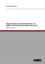 Hochverfagbare Virtuelle Maschinen Mit Drbd-Mirrored Shared-Storage Unter Linux - Preview