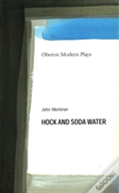 Capa do artigo Hock And Soda Water