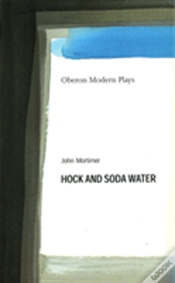 Capa do artigo Hock And Soda Water