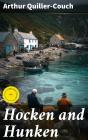 Hocken And Hunken - Preview