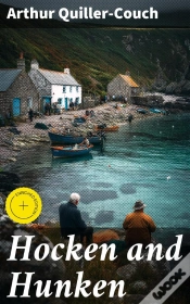 Capa do artigo Hocken And Hunken