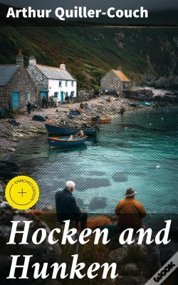 Capa do artigo Hocken And Hunken