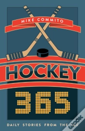 Capa do artigo Hockey 365