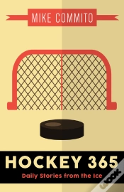 Capa do artigo Hockey 365