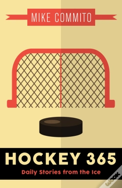 Capa do artigo Hockey 365