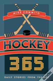 Capa do artigo Hockey 365