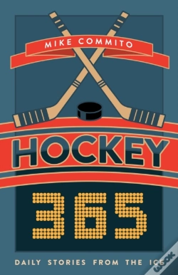 Capa do artigo Hockey 365