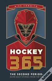 Capa do artigo Hockey 365, The Second Period