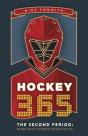 Hockey 365, The Second Period - Preview