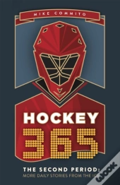 Hockey 365, The Second Period
