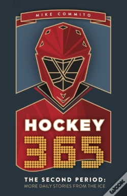 Capa do artigo Hockey 365, The Second Period