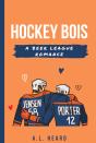 Hockey Bois - Preview