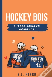 Capa do artigo Hockey Bois