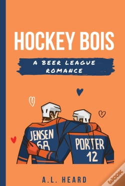 Capa do artigo Hockey Bois