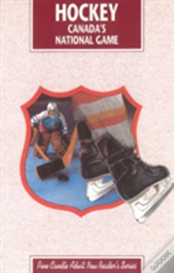 Capa do artigo Hockey: Canada'S National Game